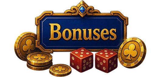 Prince Casino Bonuses