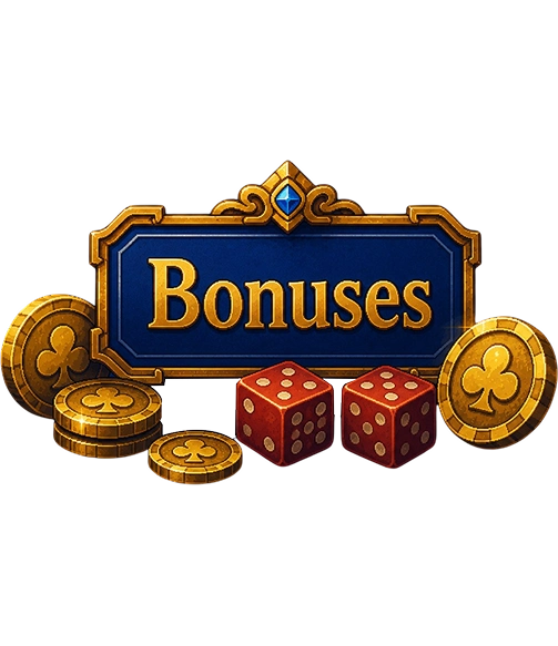 Prince Casino Bonuses